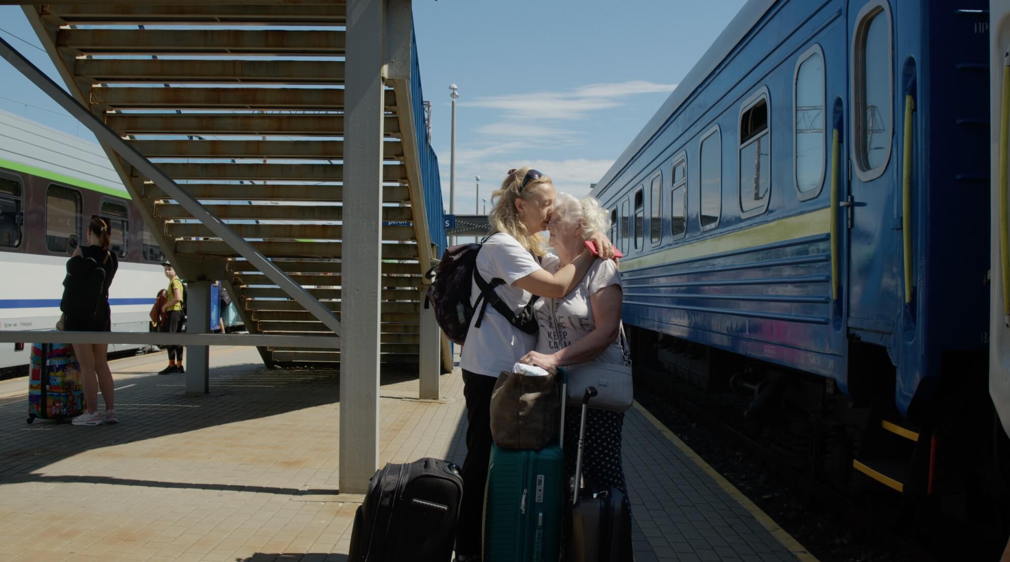 CHANGE in Eastern European documentary