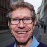 David
