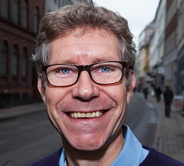 David