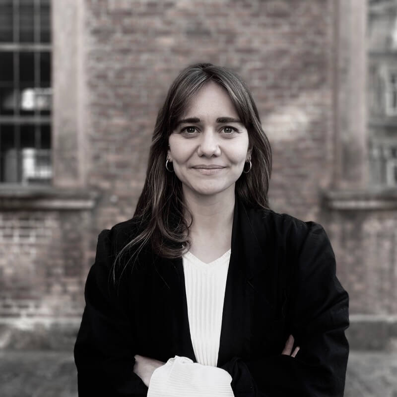 Emilie Helene Holm
