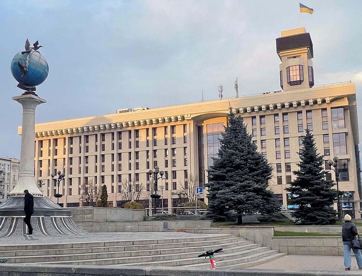 IMS strengthens commitment to Ukrainian media with new Kyiv office