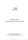The Rwanda media experience from the genocide