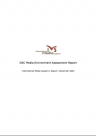 Democratic Republic of the Congo: Media Environment Assessment Report
