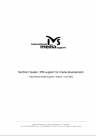 Northern Sudan: IMS support for media development